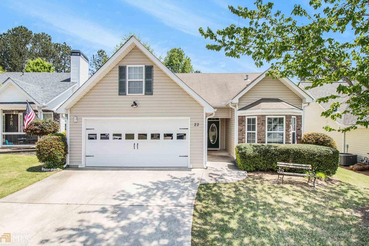 22 Green Spring Newnan, GA 30265 - Photo 1 of 1 Gallery Image 1