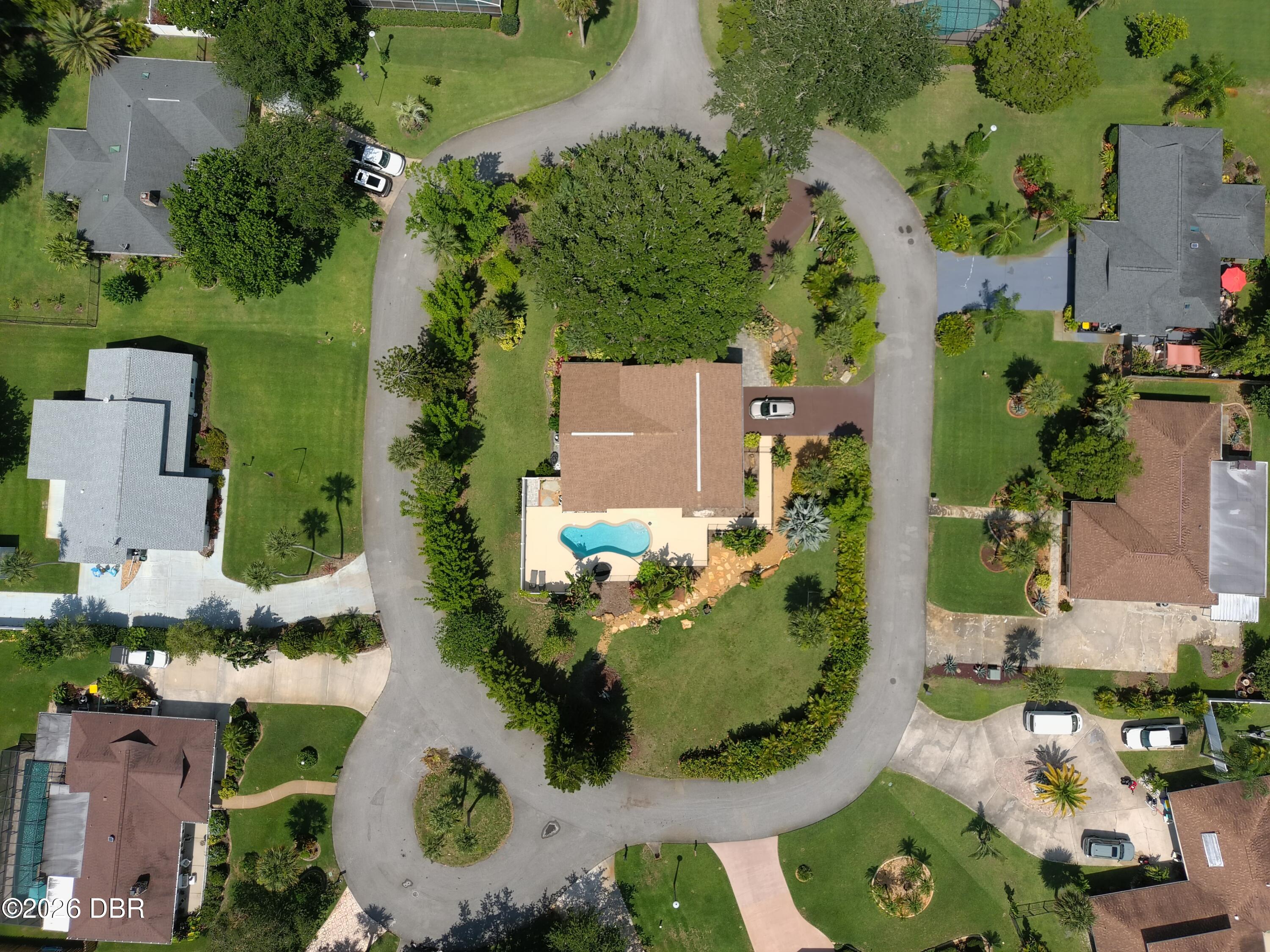 1 Harris Circle Edgewater, FL 32141 - Photo 1 of 97 Aerial