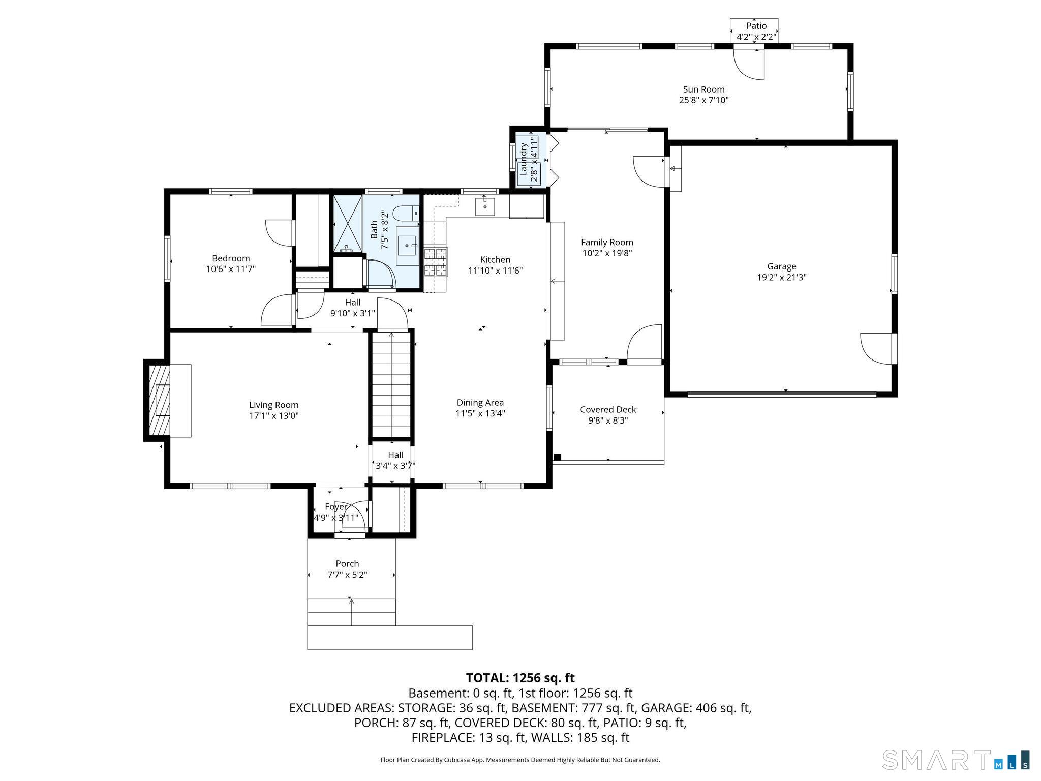 7 Fairview Avenue Trumbull, CT 06611 - Photo 17 of 19