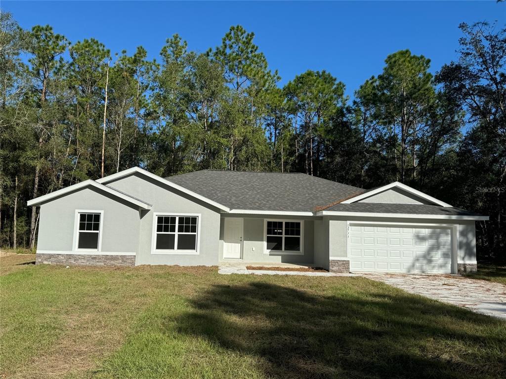 12773 Southwest 52nd Lane Road Ocala, FL 34481 - Photo 1 of 1 ACTUAL HOME