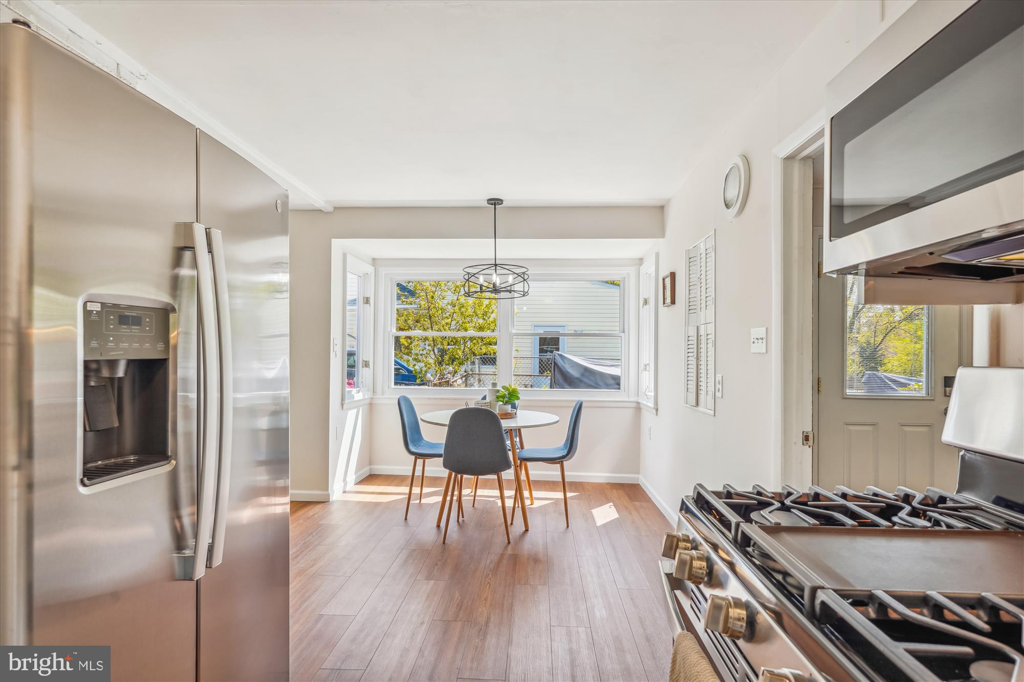 9805 Dilston Road Silver Spring, MD 20903 - Photo 8 of 45 Gallery Image 8