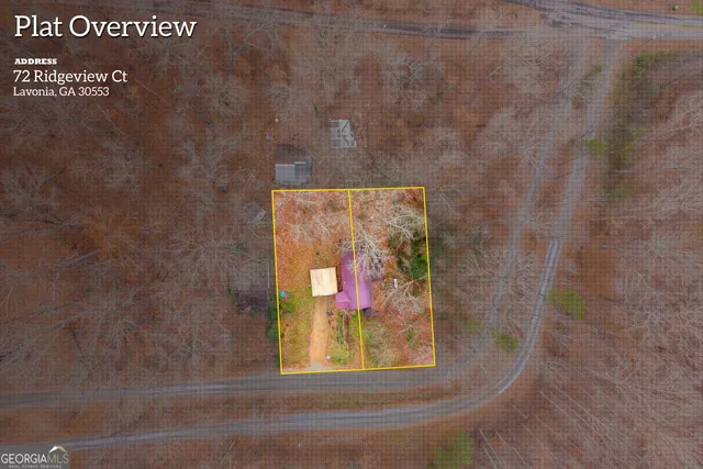 $200,000 | 72 Ridgeview Court, Lavonia, GA 30553