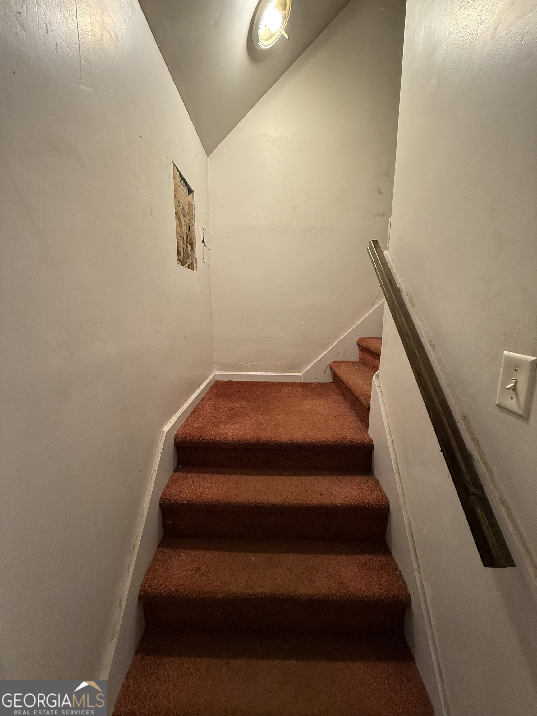 72 Ridgeview Court Lavonia, GA 30553 - Photo 25 of 47