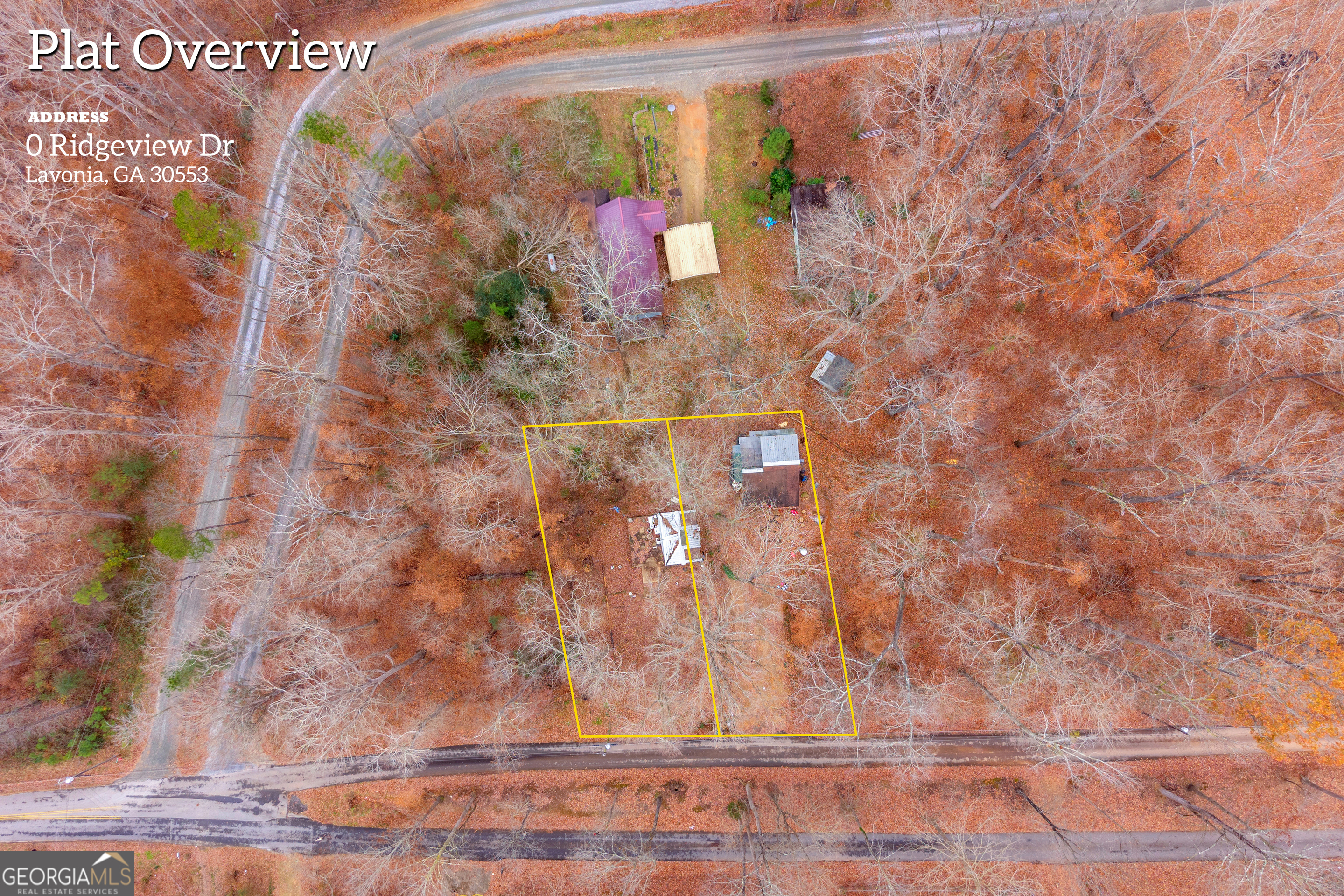 72 Ridgeview Court Lavonia, GA 30553 - Photo 5 of 47