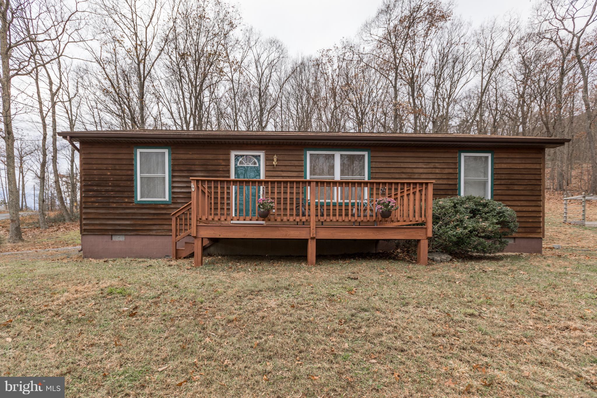 100 Inca Trail Winchester, VA 22602 - Photo 1 of 30 Lovely Ranch with many new items included.