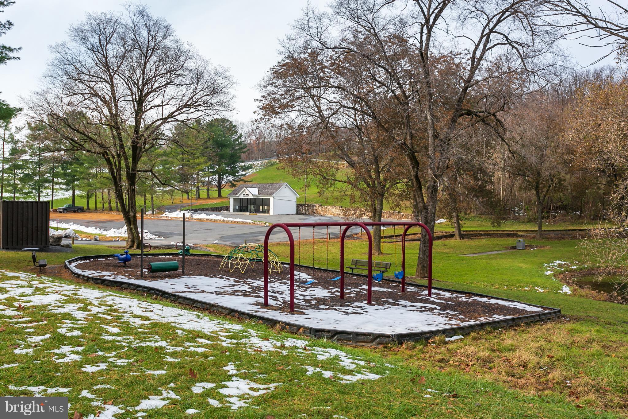 100 Inca Trail Winchester, VA 22602 - Photo 21 of 30 Community playground.