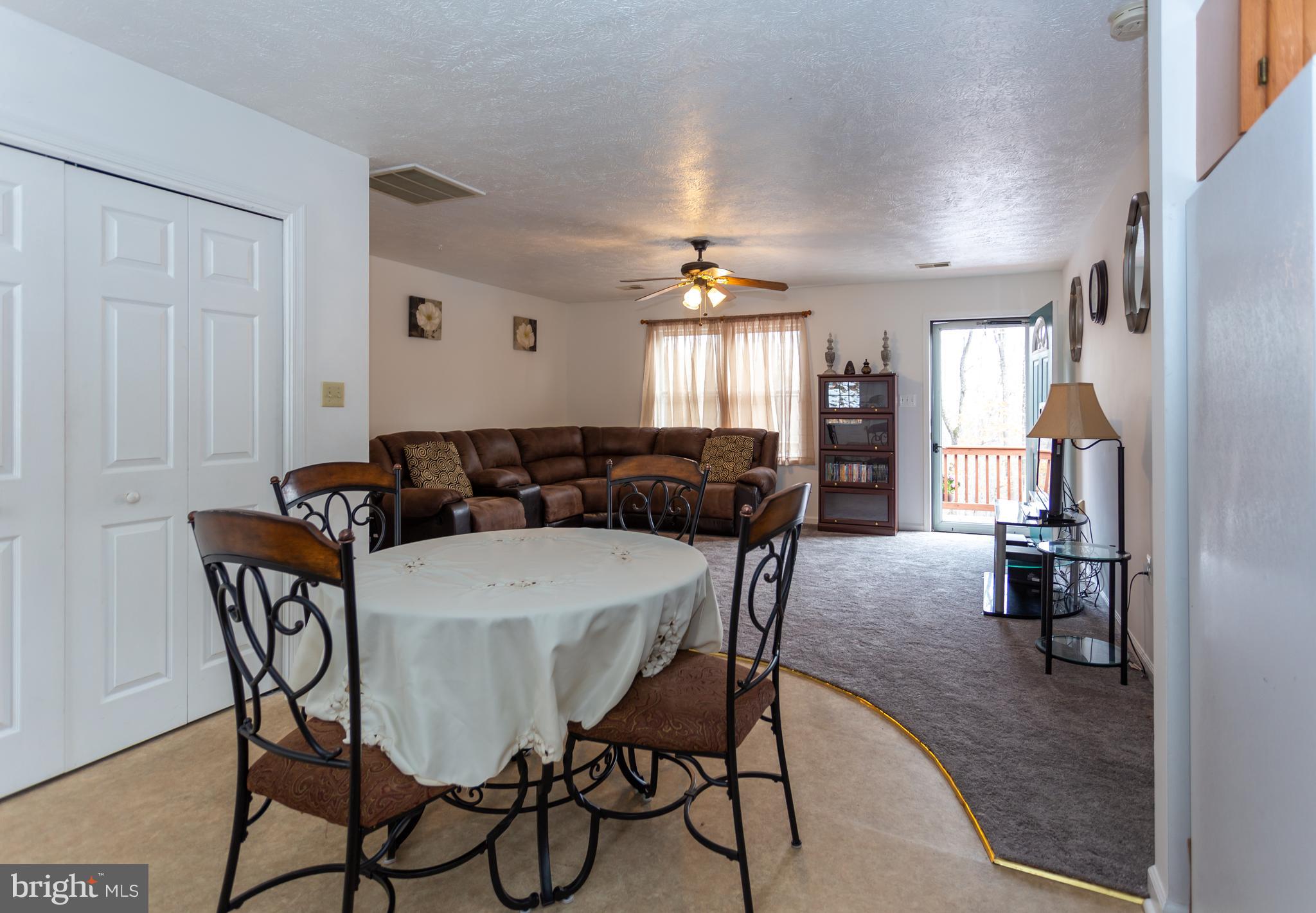 100 Inca Trail Winchester, VA 22602 - Photo 30 of 30 Open floor plan.