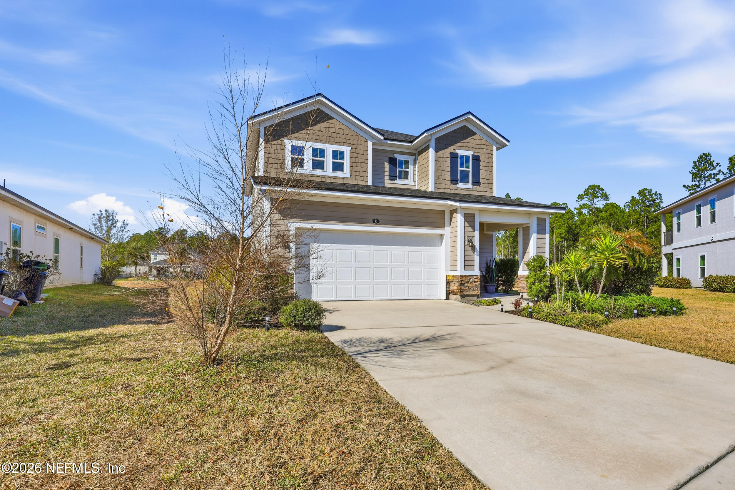 95 Strobe Court St. Augustine, FL 32095 - Photo 39 of 71 36_the real estateographers_036