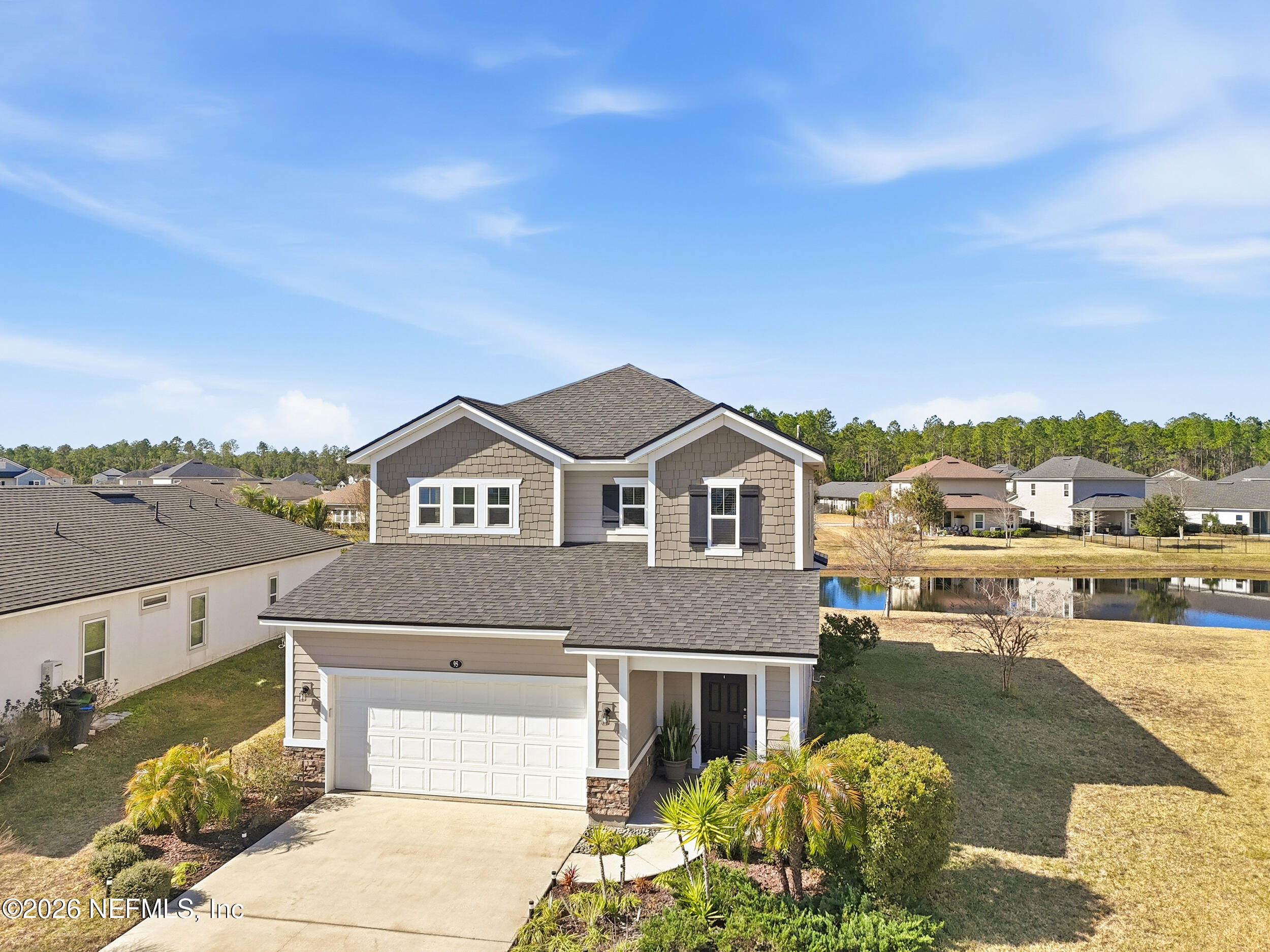 95 Strobe Court St. Augustine, FL 32095 - Photo 42 of 71 40_the real estateographers_040