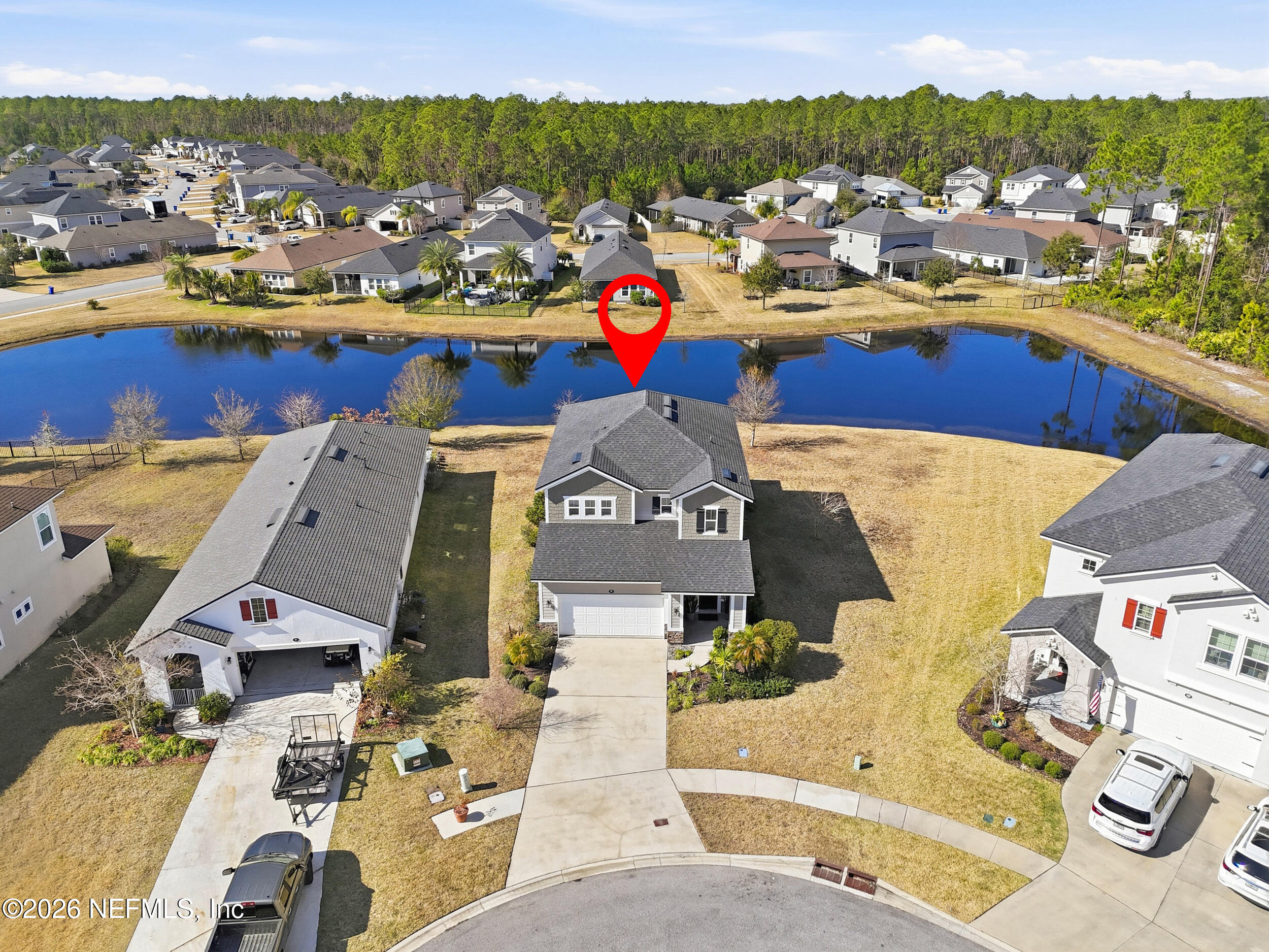 95 Strobe Court St. Augustine, FL 32095 - Photo 44 of 71 41_the real estateographers_041-pin