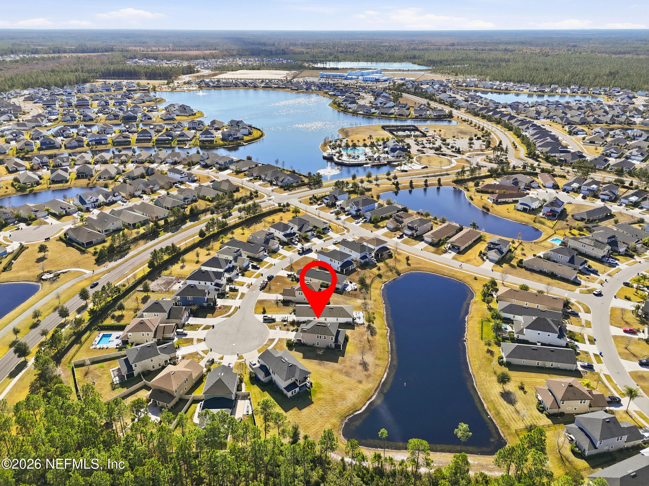 95 Strobe Court St. Augustine, FL 32095 - Photo 51 of 71 48_the real estateographers_046-pin