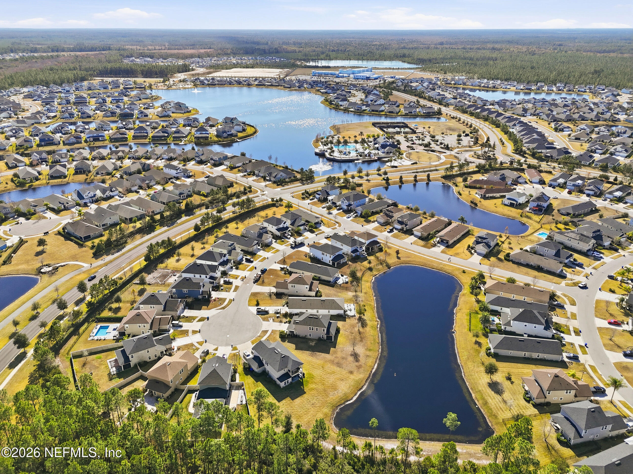 95 Strobe Court St. Augustine, FL 32095 - Photo 52 of 71 49_the real estateographers_046