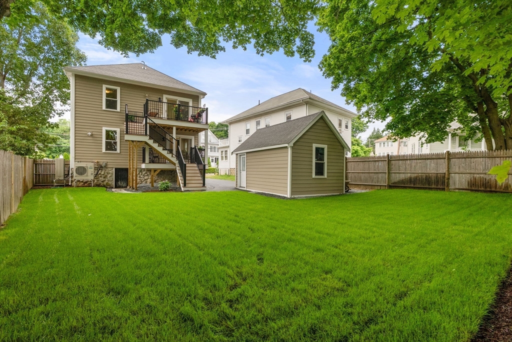 41-43 Elliot Street, Unit 2 Norwood, MA 02062 - Photo 29 of 33