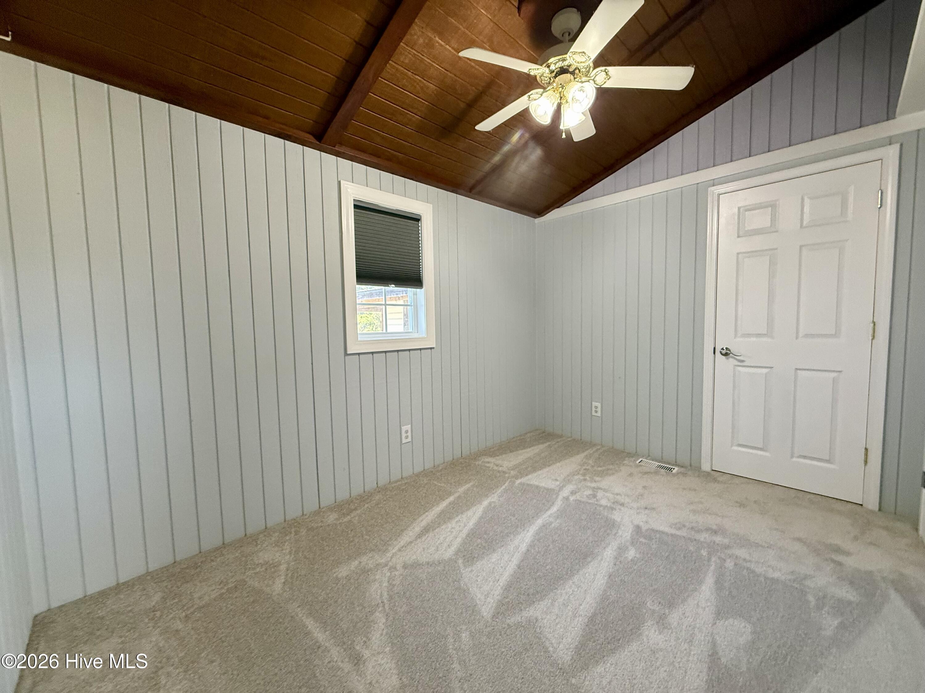 2714 Harrison Road Williamston, NC 27892 - Photo 54 of 78 Guest Bedroom