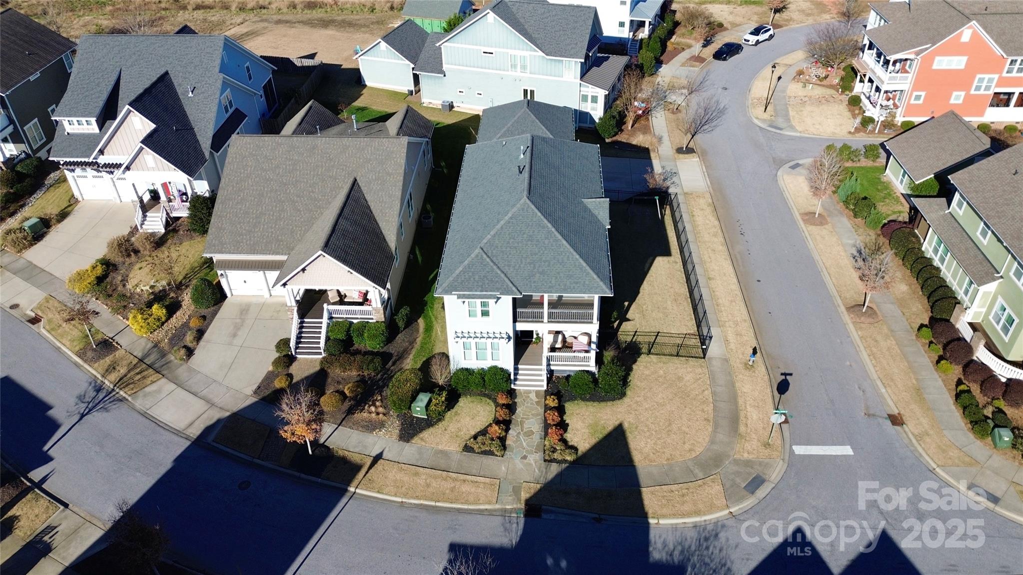 364 Mill Ridge Road Rock Hill, SC 29730 - Photo 40 of 48 Gallery Image 40