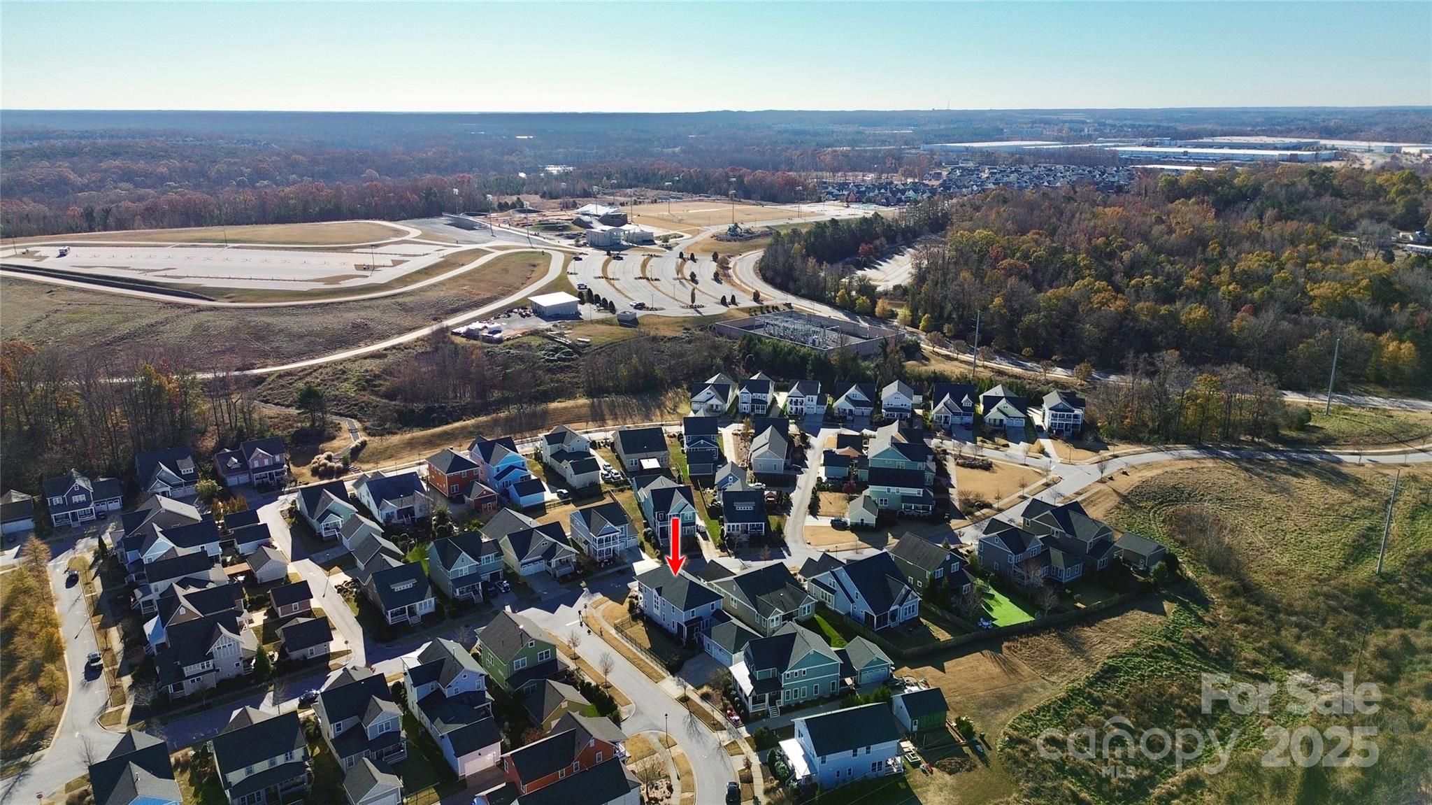 364 Mill Ridge Road Rock Hill, SC 29730 - Photo 48 of 48 Gallery Image 48