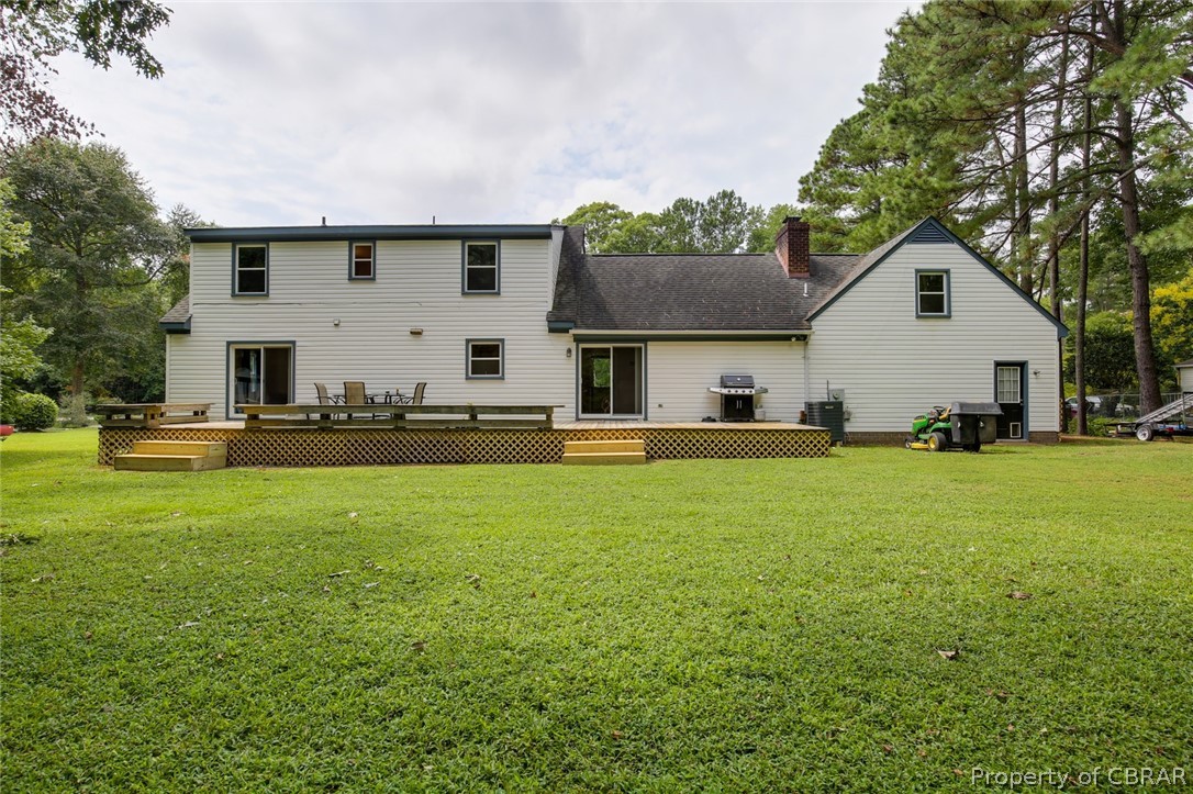 2061 Cove Road Hayes, VA 23072 - Photo 40 of 50 Gallery Image 40