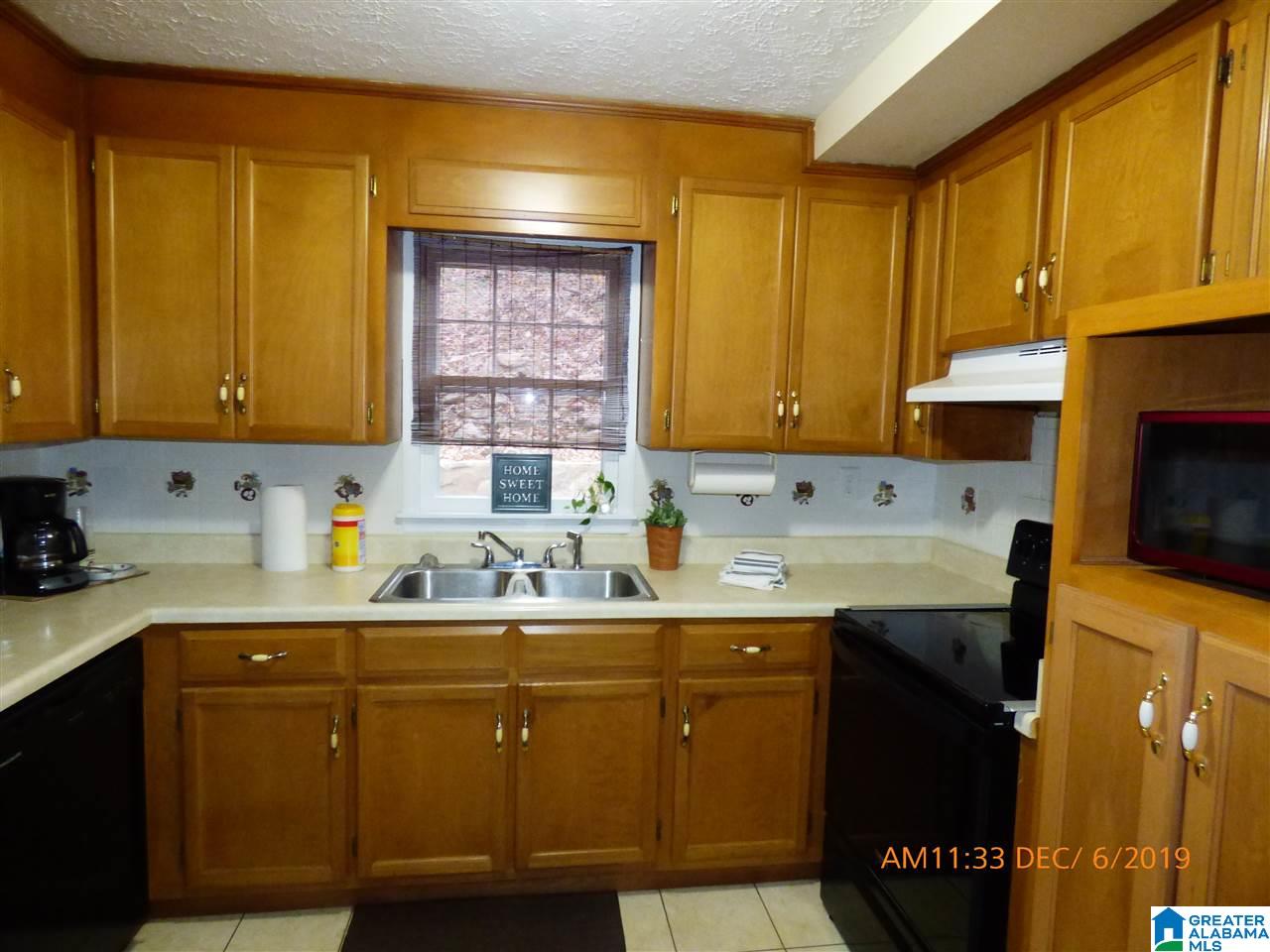 11 Belmont Road Anniston, AL 36207 - Photo 17 of 44
