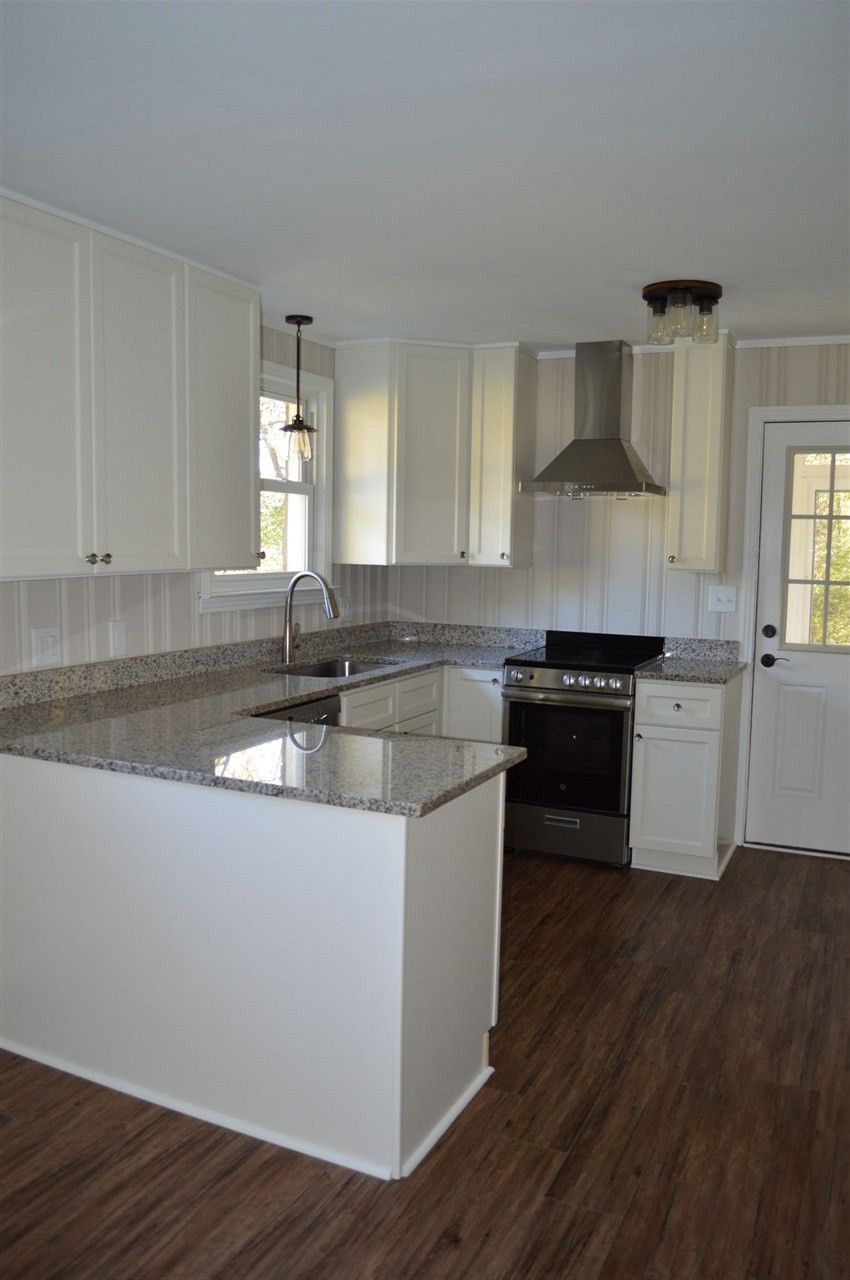 4606 Red Mountain Road Rougemont, NC 27572 - Photo 5 of 21 Photo 5