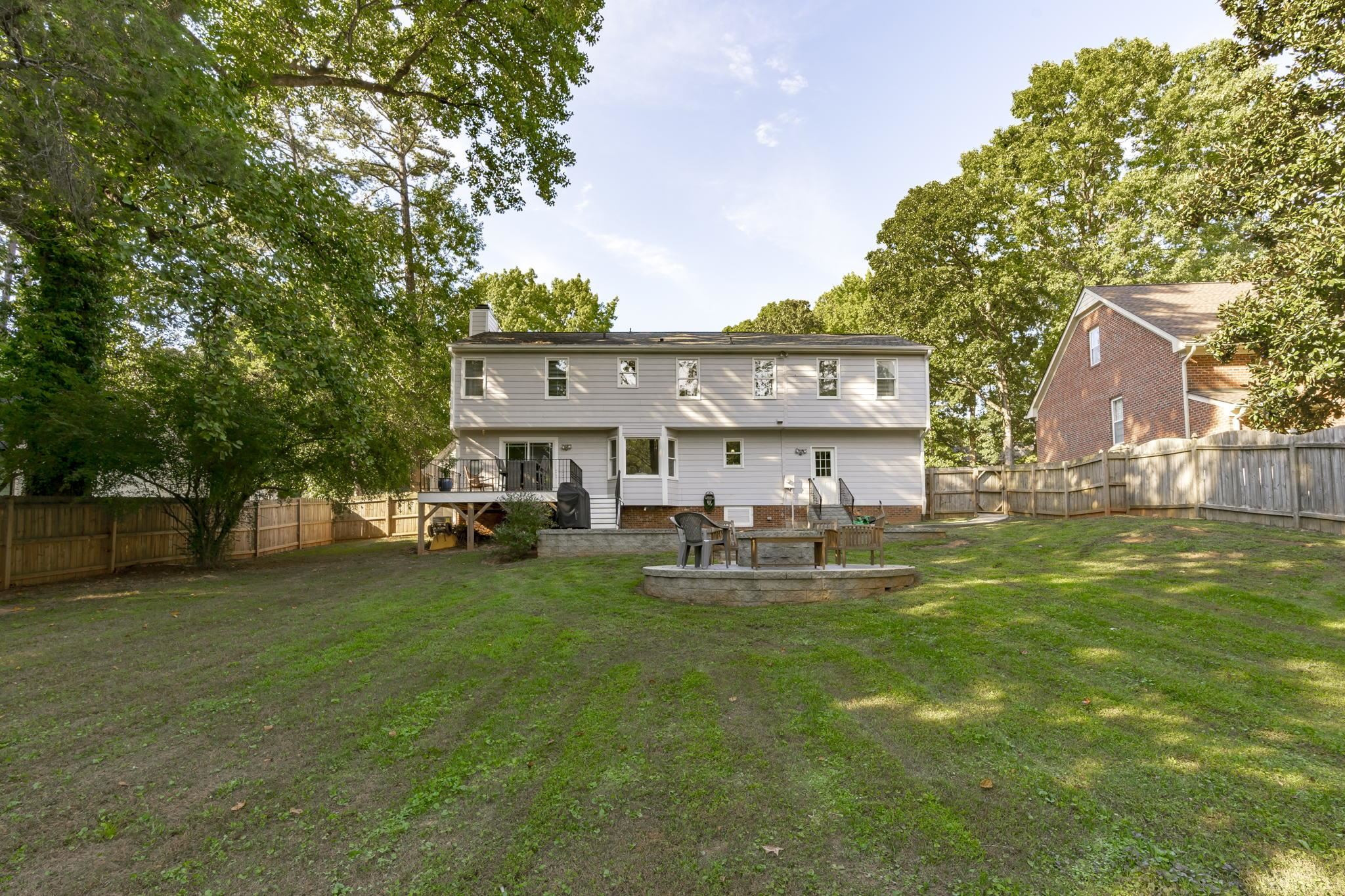 1001 Sawmill Road Raleigh, NC 27615 - Photo 43 of 48 Photo 43