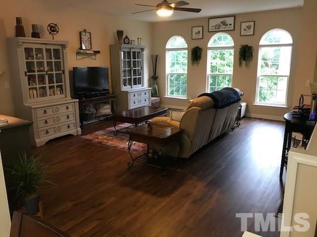 7235 Galon Glen Road Raleigh, NC 27613 - Photo 2 of 5 Photo #2