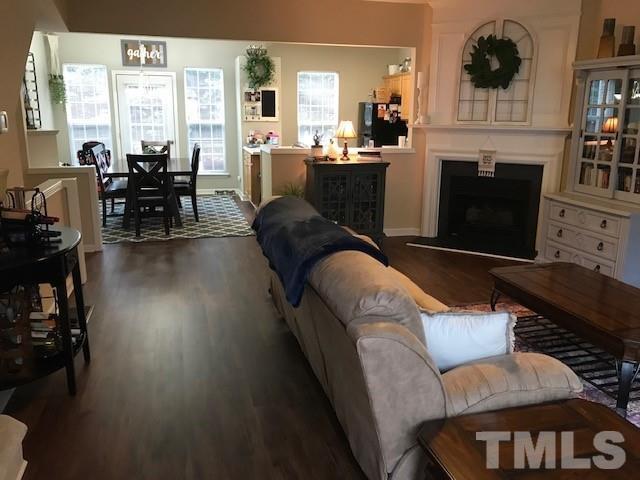 7235 Galon Glen Road Raleigh, NC 27613 - Photo 3 of 5 Photo #3