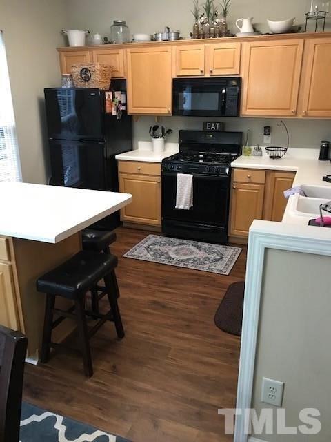 7235 Galon Glen Road Raleigh, NC 27613 - Photo 4 of 5 Photo #4