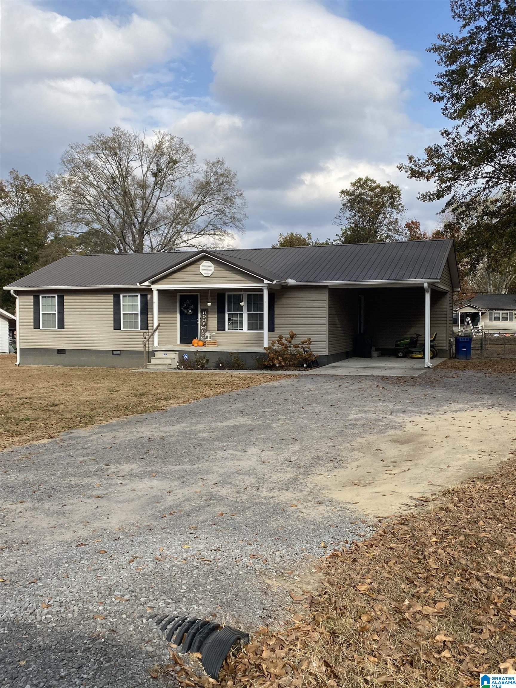 807 Snowden Drive Boaz, AL 35957 - Photo 1 of 22