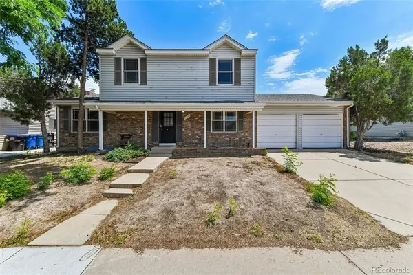 $515,000 | 4310 South Dillon Street, Aurora, CO 80015
