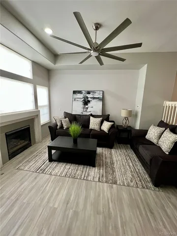 $320,000 | 8199 Welby Road, Unit 4407, Denver, CO 80229