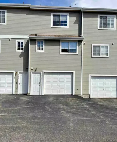 $320,000 | 8199 Welby Road, Unit 4407, Denver, CO 80229