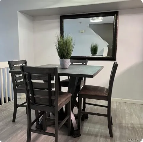 $320,000 | 8199 Welby Road, Unit 4407, Denver, CO 80229