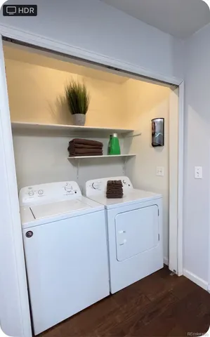 $320,000 | 8199 Welby Road, Unit 4407, Denver, CO 80229