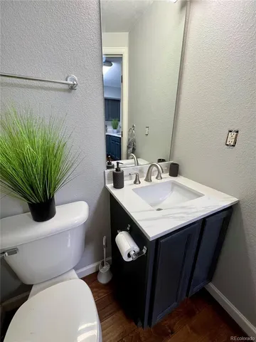 $320,000 | 8199 Welby Road, Unit 4407, Denver, CO 80229