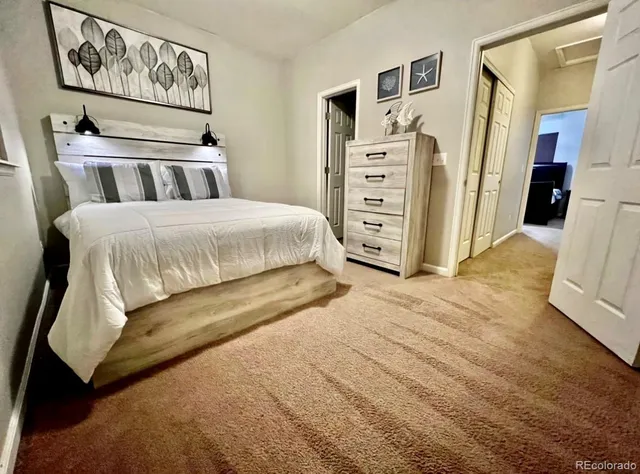 $320,000 | 8199 Welby Road, Unit 4407, Denver, CO 80229