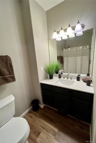 $320,000 | 8199 Welby Road, Unit 4407, Denver, CO 80229