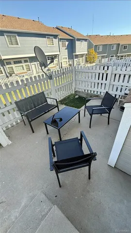 $320,000 | 8199 Welby Road, Unit 4407, Denver, CO 80229