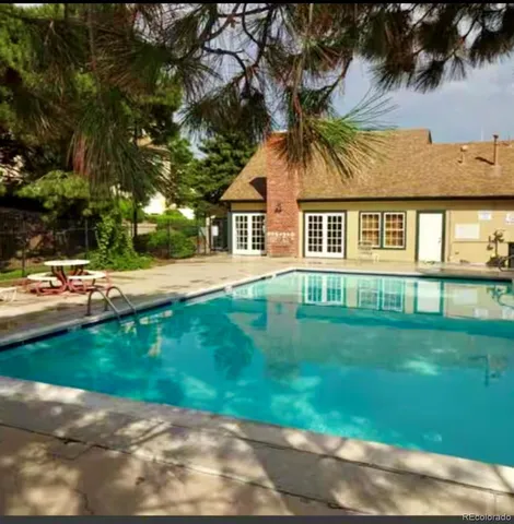 $320,000 | 8199 Welby Road, Unit 4407, Denver, CO 80229