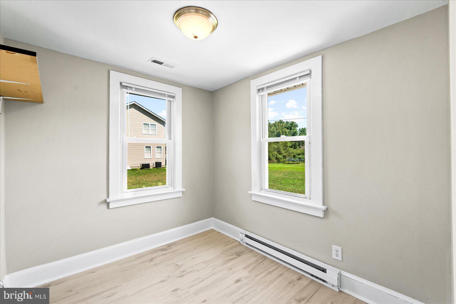 58 Longfield Road Colonial Beach, VA 22443 - Photo 24 of 31 3rd room, separate with Hook-up for laundry