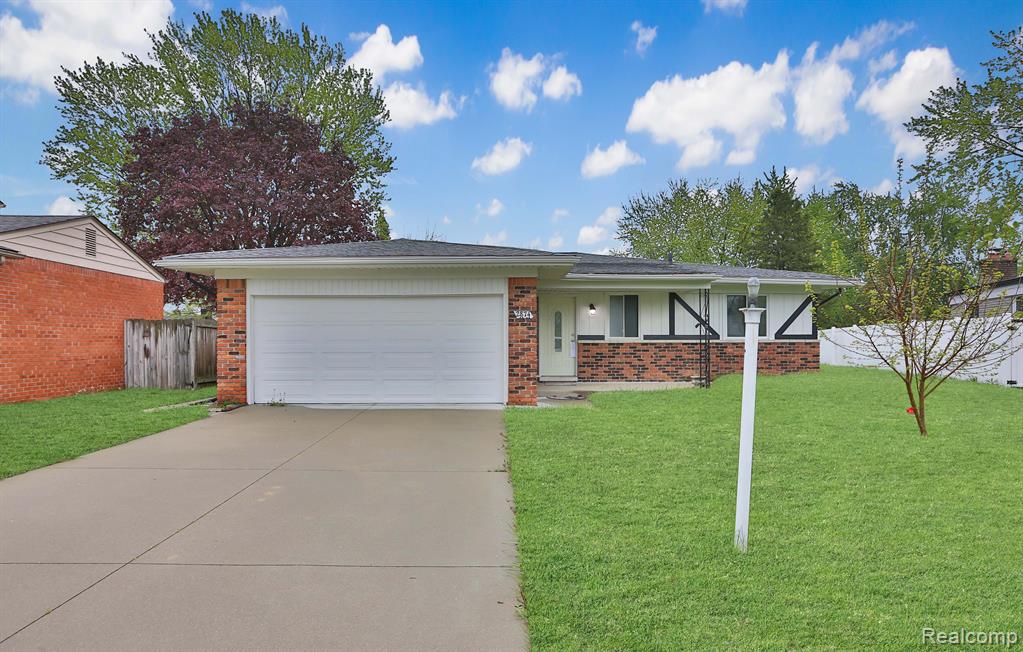 2874 Samuel Drive Troy, MI 48083 - Photo 1 of 23