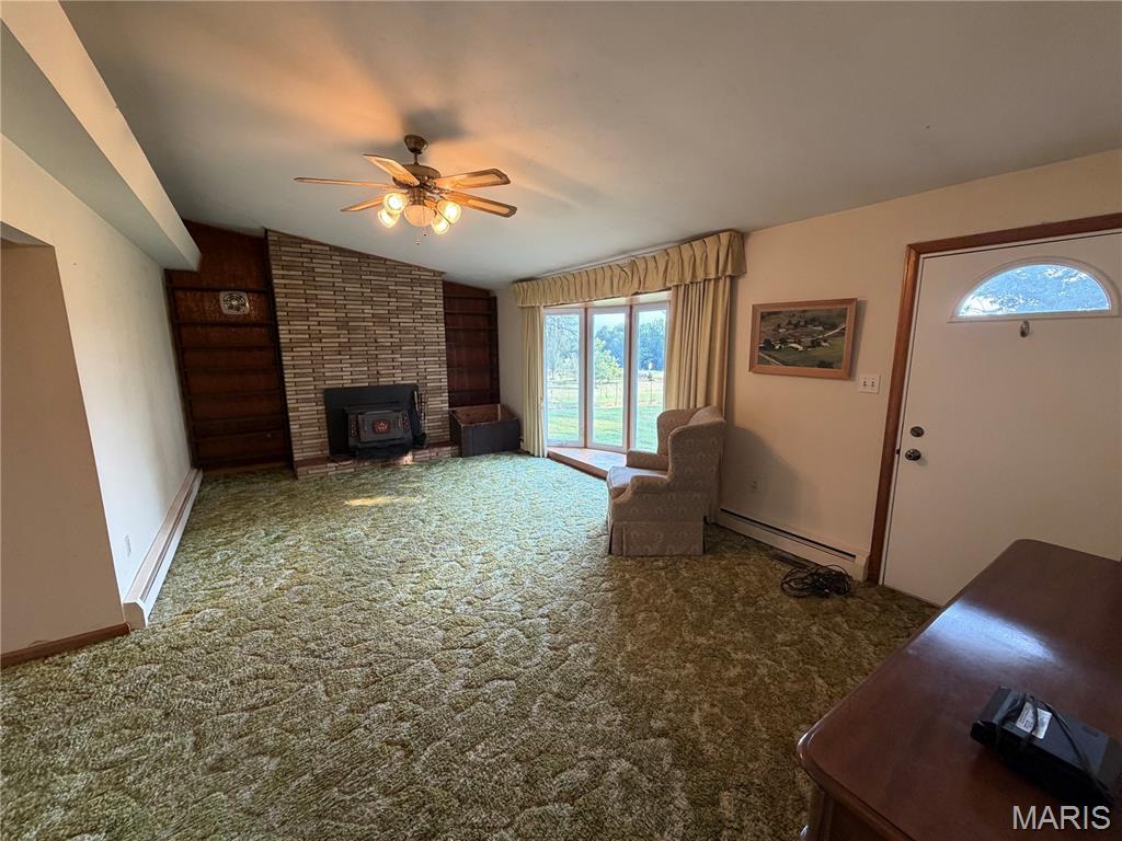 15 Quarry Road Silex, MO 63377 - Photo 19 of 46 Gallery Image 19
