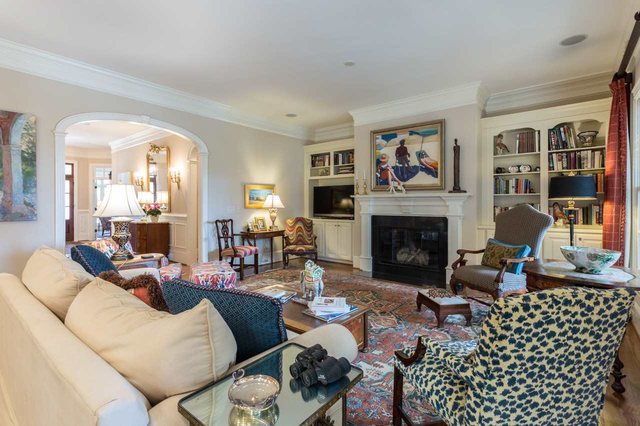 2308 Beechridge Road Raleigh, NC 27608 - Photo 16 of 27 Photo 16