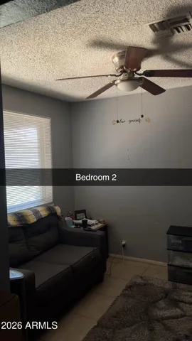 a view of a refrigerator