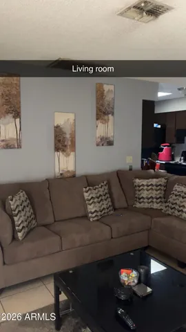 a kitchen with sink and cabinets