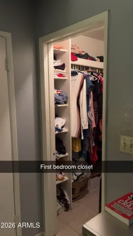 a view of car parked on the side of the road