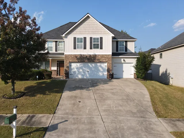 $388,300 | 214 Kickham Lane, Grovetown, GA 30813