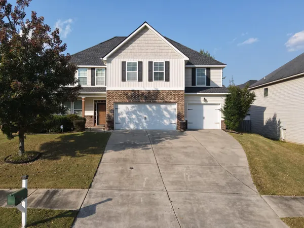 $372,000 | 214 Kickham Lane, Grovetown, GA 30813