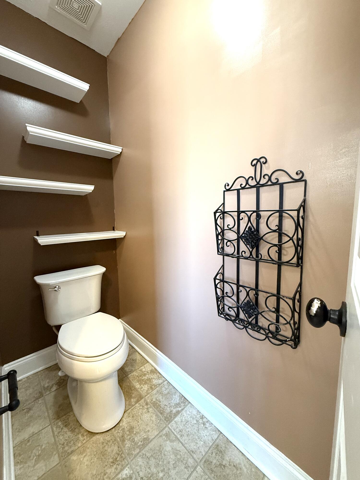 214 Kickham Lane Grovetown, GA 30813 - Photo 23 of 50 Primary Suite Lavatory