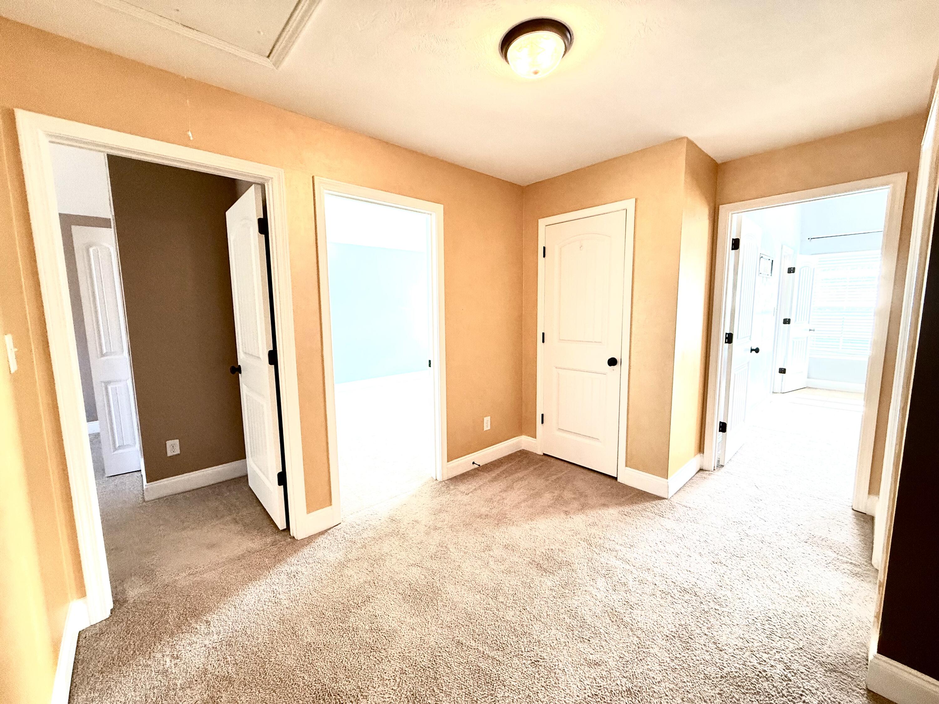 214 Kickham Lane Grovetown, GA 30813 - Photo 28 of 50 Upstairs Hallway