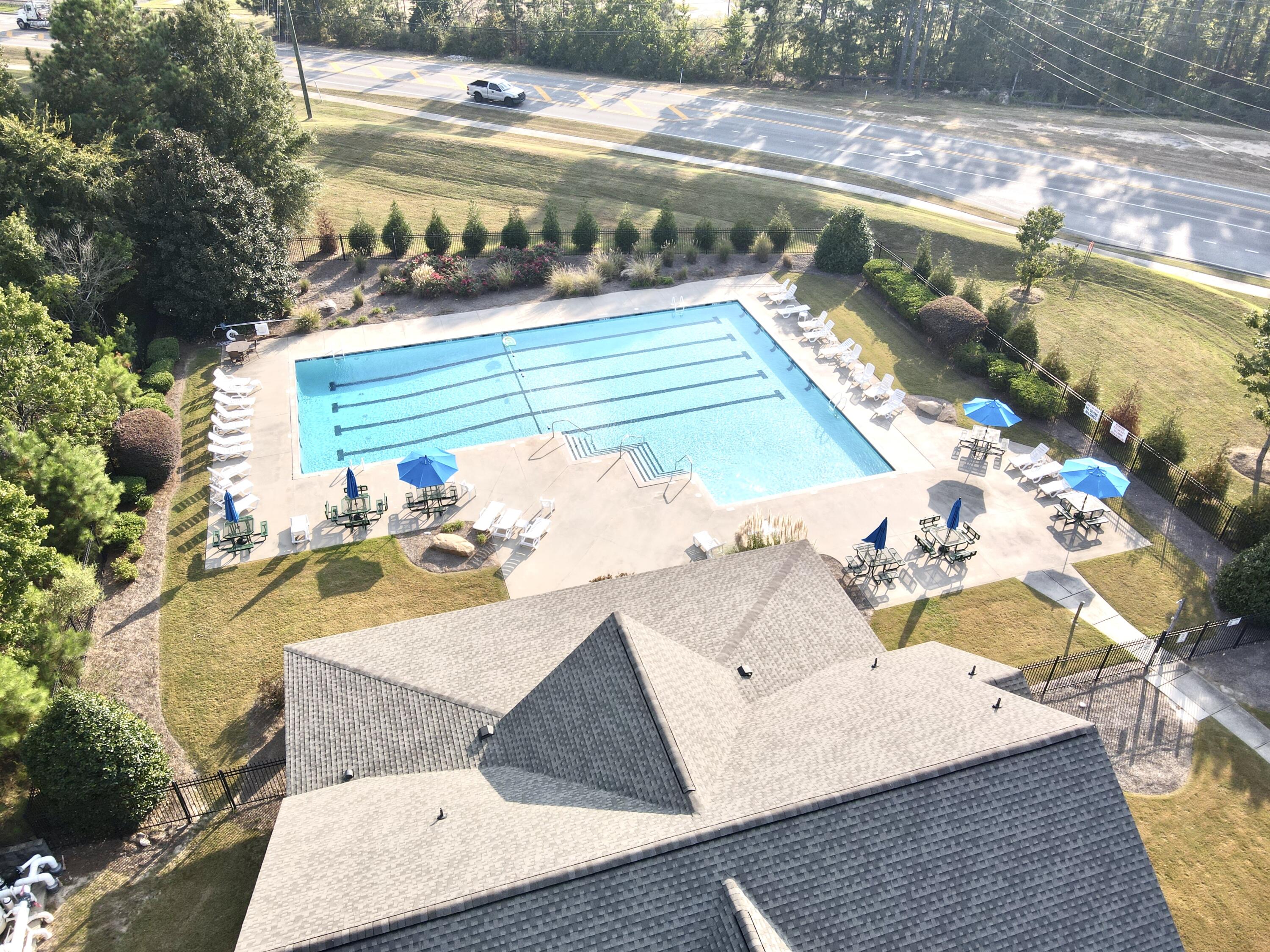 214 Kickham Lane Grovetown, GA 30813 - Photo 46 of 50 High Meadows Community Pool